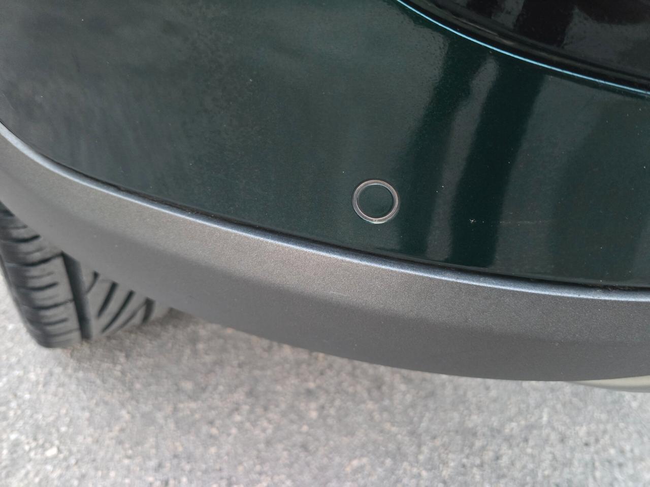 Fiat 500L 1.3 Multijet 95 CV Trekking