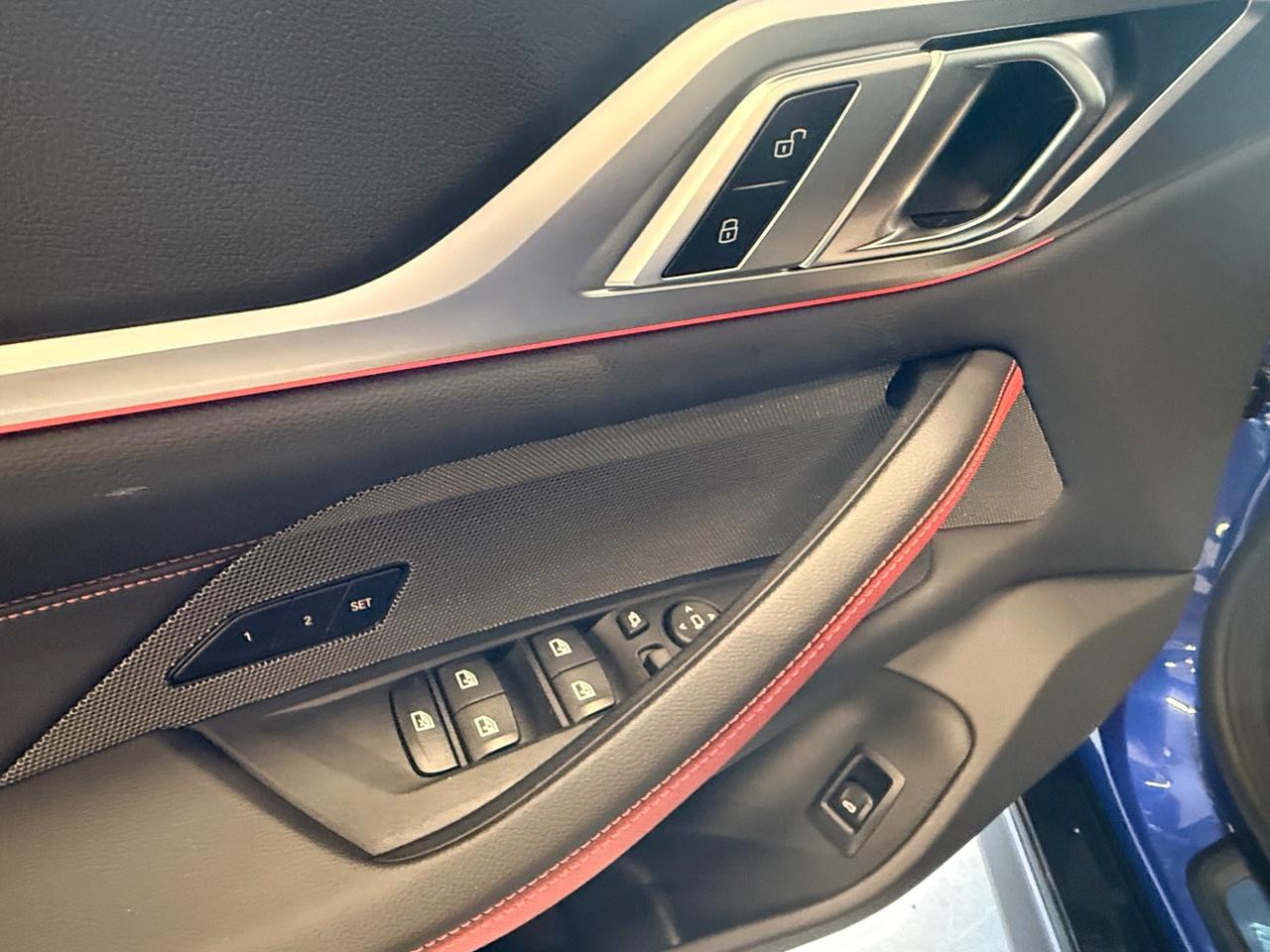 Bmw 420 420i GranCoupé Msport Pro