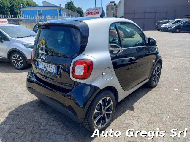 SMART ForTwo 70 1.0 Passion - GARANZIA FINO 24 MESI