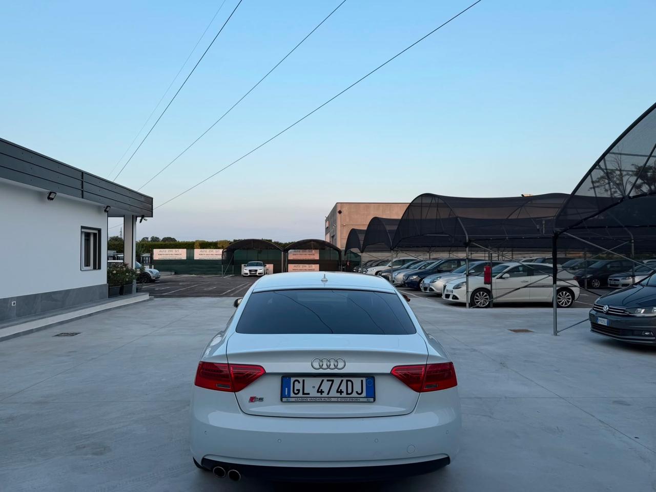 Audi A5 SPB 2.0 TDI 150 CV Business Plus