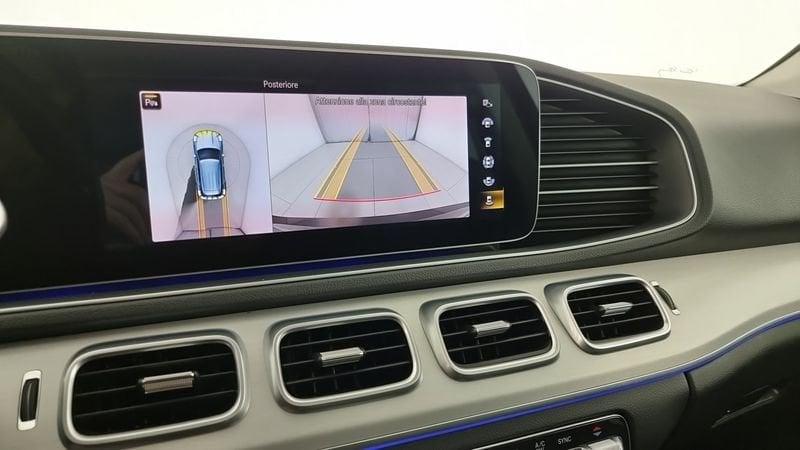 Mercedes-Benz GLE 300 d 4Matic Mild Hybrid Premium - AMG line