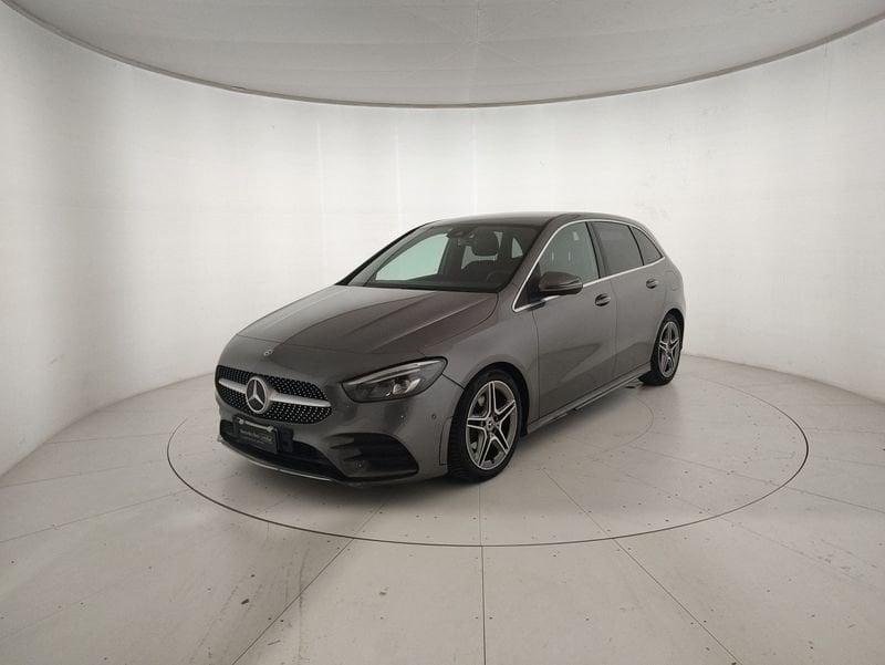 Mercedes-Benz Classe B B 180 d Premium auto