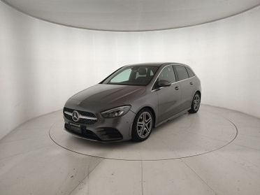 Mercedes-Benz Classe B B 180 d Premium auto