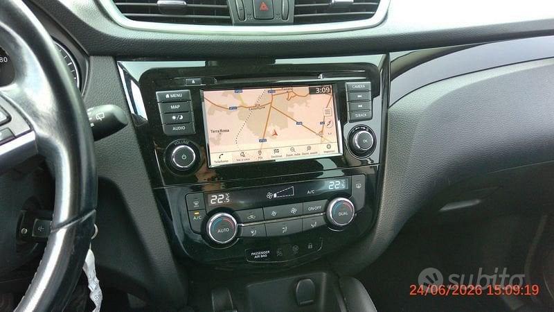 Nissan Qashqai 1.5 dCi 115 Business
