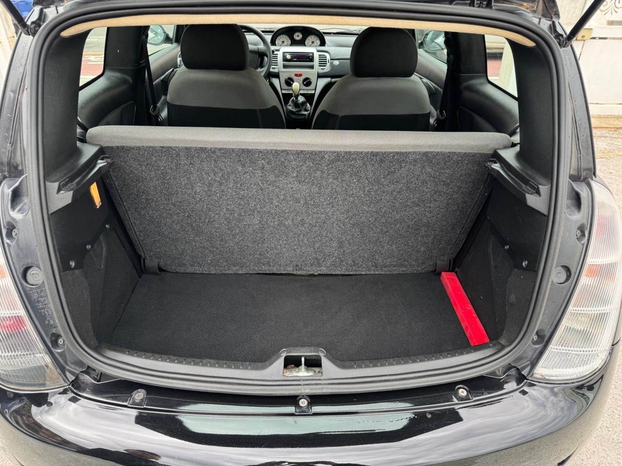 Lancia Ypsilon 1.2 BENZINA 60CV 2009