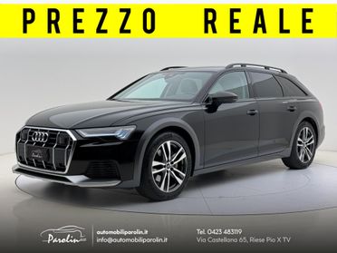 Audi A6 Allroad 45 3.0 tdi 48V Evolution quattro s-tronic ACC-Matrix
