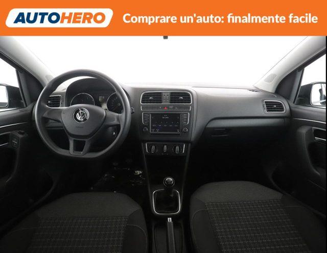 VOLKSWAGEN Polo 1.4 TDI 5p. Comfortline