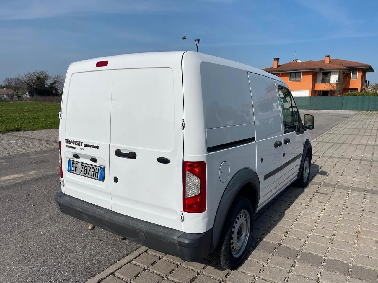 Ford Transit Connect 200S 1.8 TDCi/90CV PC-TN