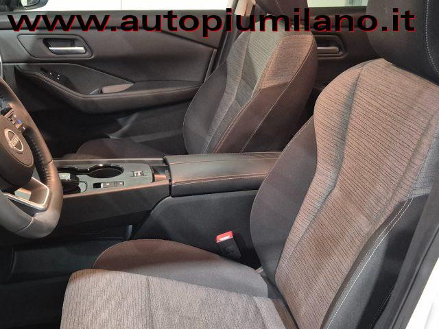 NISSAN X-Trail e-Power 2WD 5 posti N-Connecta