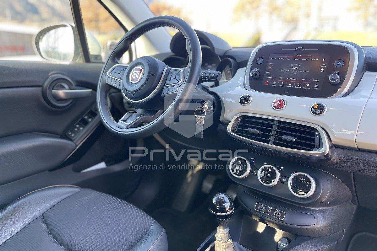 FIAT 500X 1.0 T3 120 CV Cross