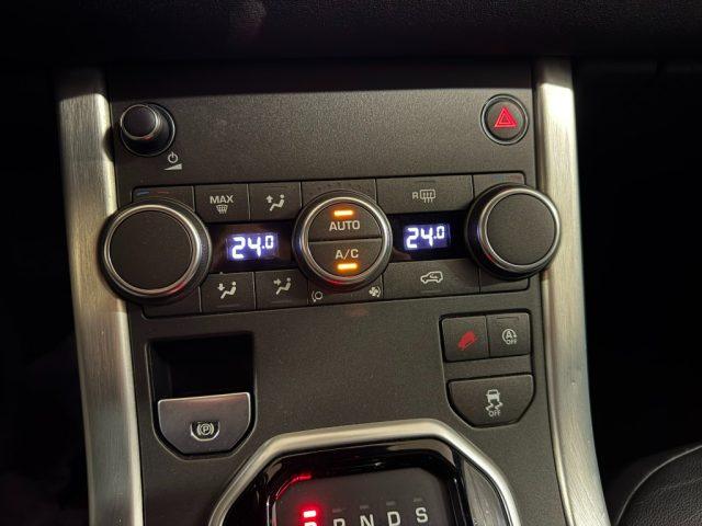 LAND ROVER Range Rover Evoque 2.0 TD4 150 CV 5p. Business Edition SE
