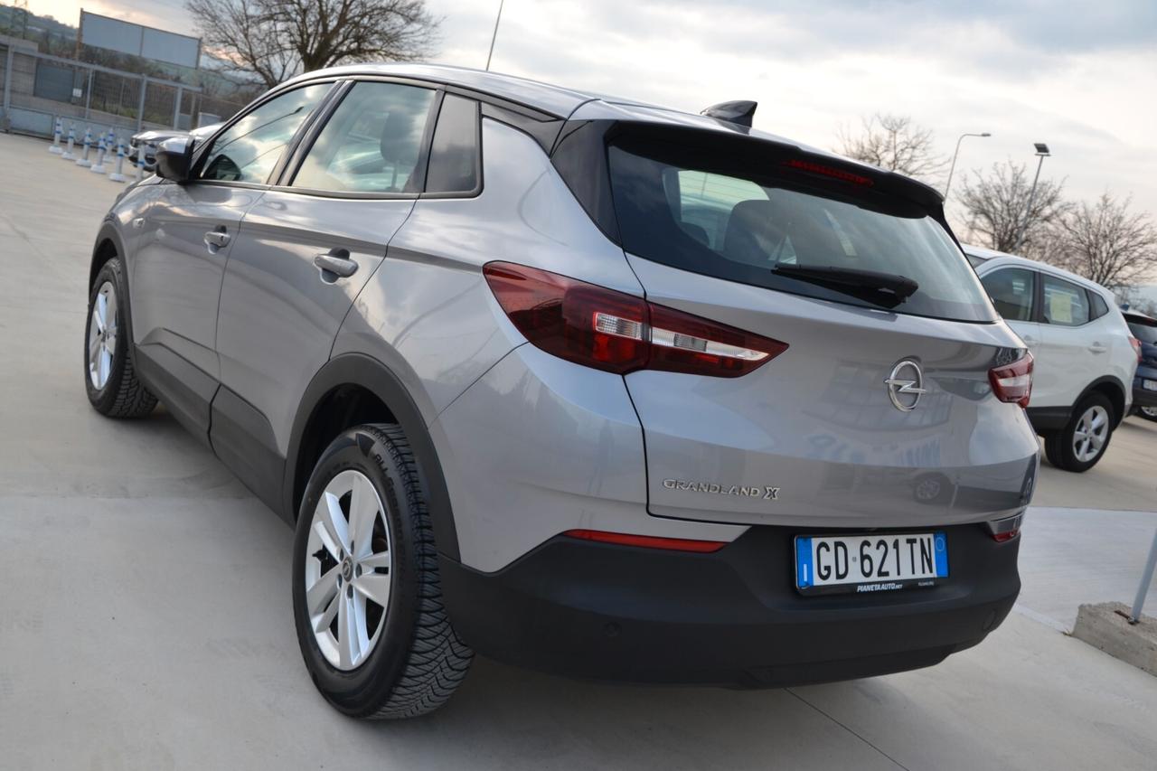 Opel Grandland X 1.5 diesel Ecotec Start&Stop Business