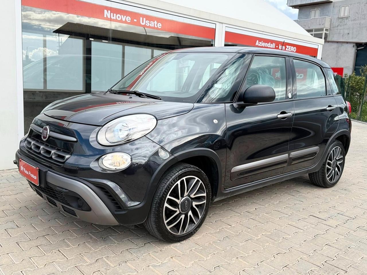 Fiat 500L 1.3 Multijet 95 CV Mirror OK NEOPATENTATI