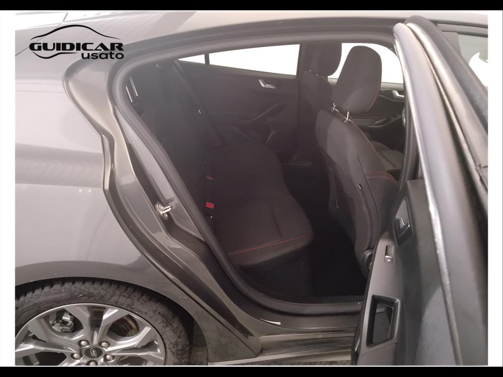 FORD Focus V 2022 - Focus 1.0t ecoboost h ST-Line 125cv