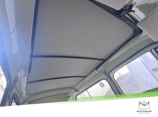 Fiat 500 120 NUOVA 500 GIARDINIERA