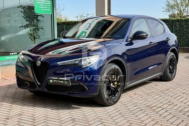 ALFA ROMEO Stelvio 2.2 Turbodiesel 190 CV AT8 RWD Business