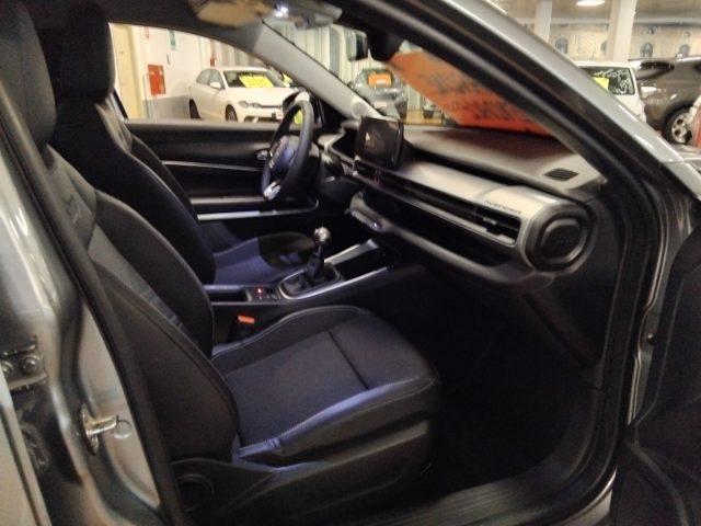 JEEP Avenger 1.2 Turbo 100 CV Summit 18"C/GRIMALDI SPECIAL DAY