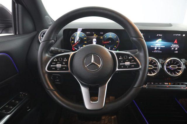 MERCEDES-BENZ CLA sse GLA GLA 200 d Automatic SPORT PLUS