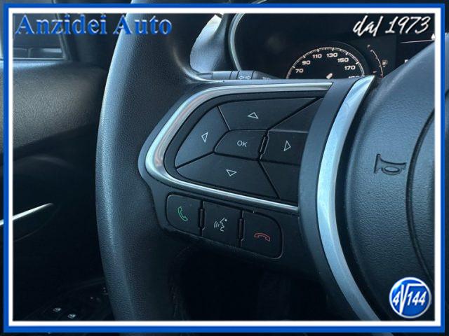 FIAT Tipo 1.6 Mjt 130 Cv SW City Life