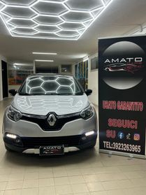 Renault Captur dCi 8V 90 CV Start&Stop Energy Life