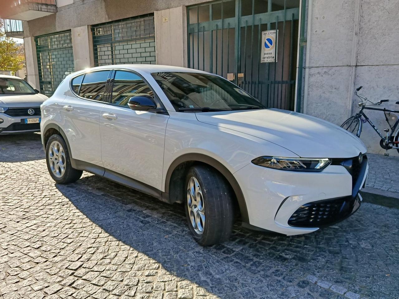 Alfa Romeo Tonale Sprint 1.6 VGT-D #8132