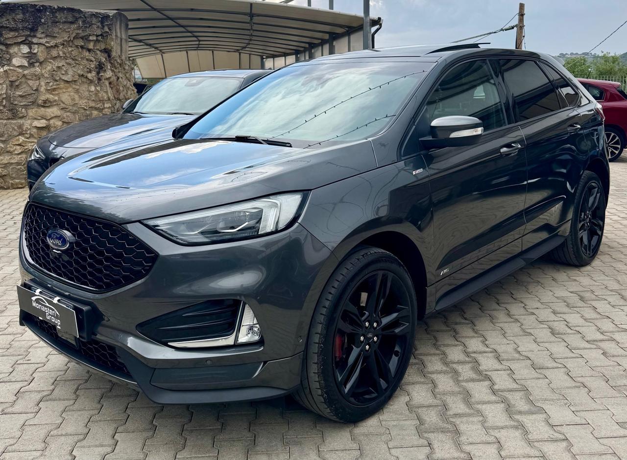 Ford Edge 2.0 EcoBlue 238 CV AWD Start&Stop aut. ST-Line