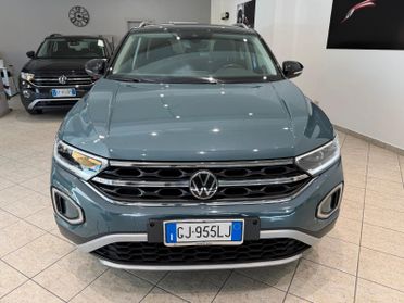 Volkswagen T-Roc 1.5 TSI ACT Style