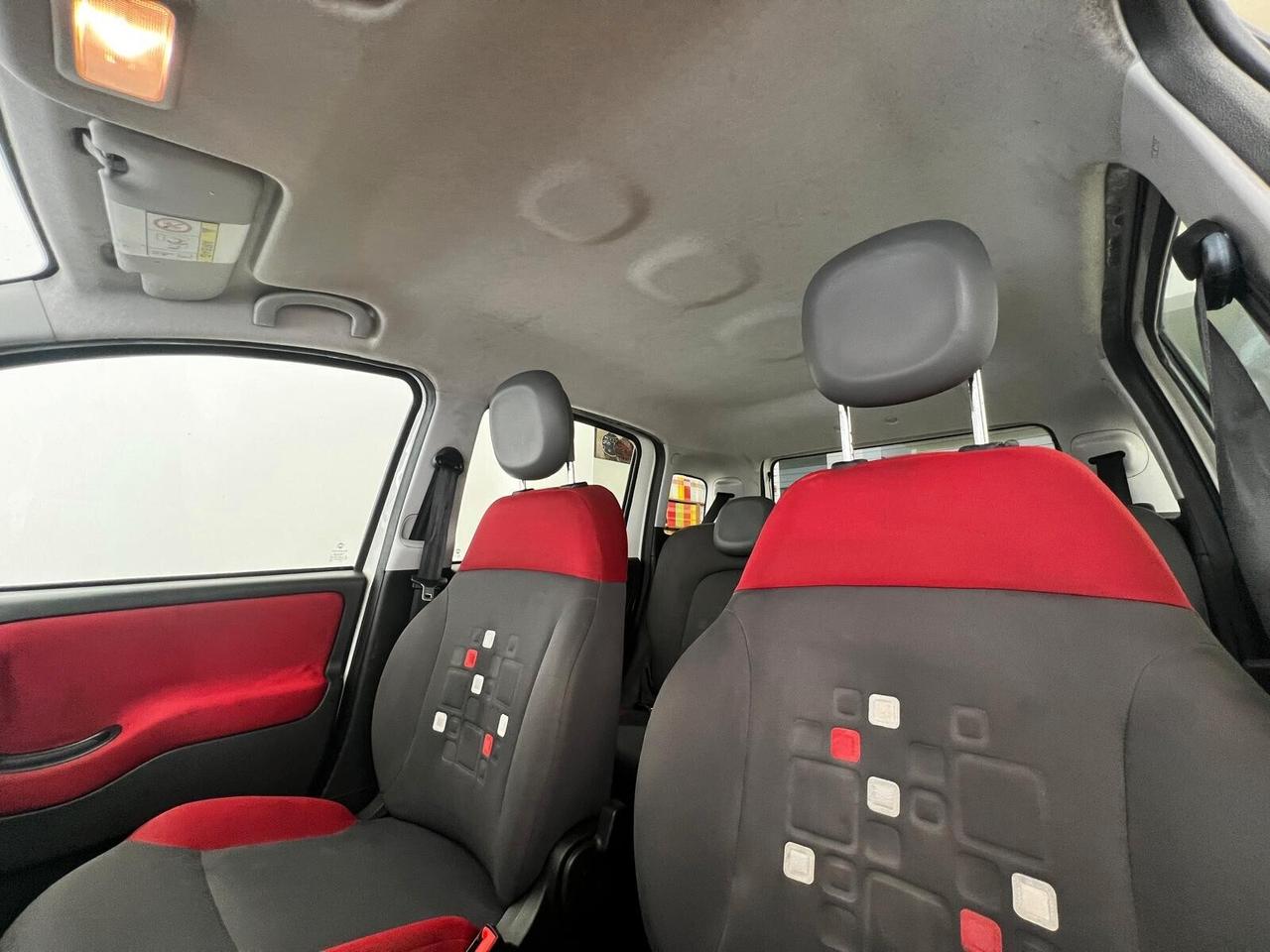 Fiat Panda 1.2 Easy