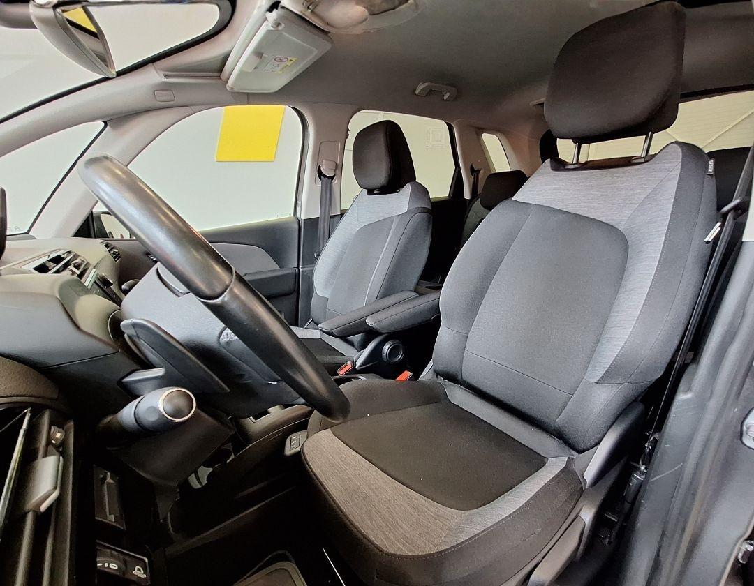 CITROEN C4 SpaceTourer - C4 SpaceTourer BlueHDi 130 S&S EAT8 Feel