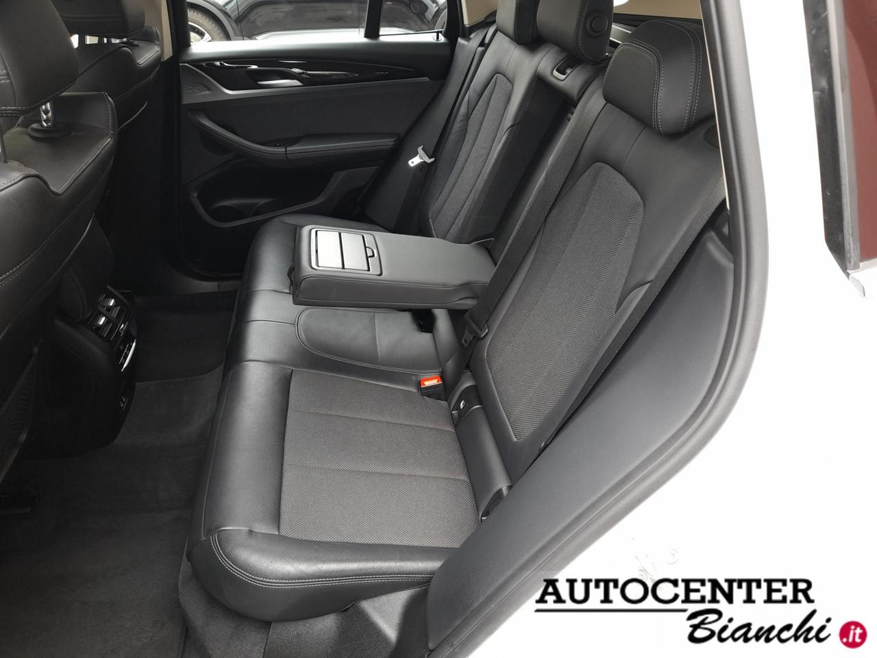 BMW X3 X3 xDrive20d 48V xLine