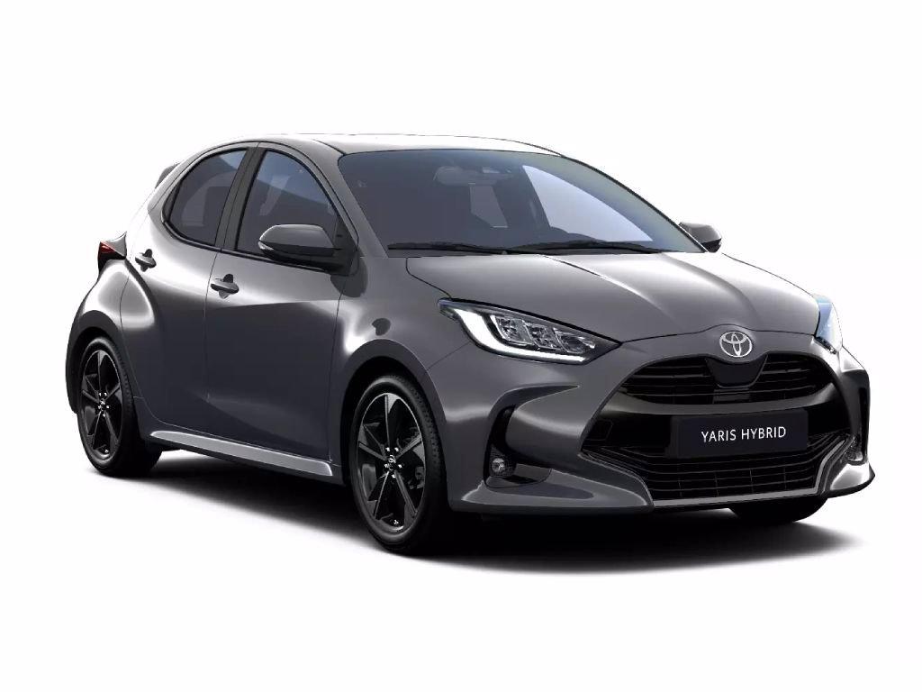 TOYOTA Yaris 1.5h 130 premium del 2026