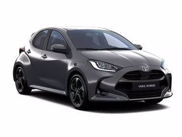 TOYOTA Yaris 1.5h 130 premium del 2026