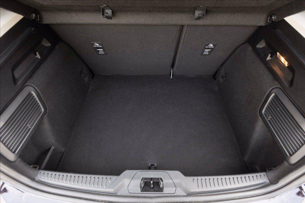 FORD Focus Active 1.0t ecoboost h 125cv del 2024
