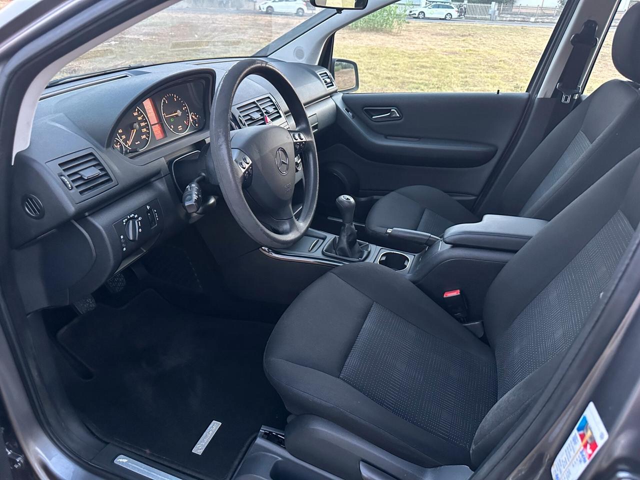 Mercedes Benz Classe A 180 CDI Style 110CV
