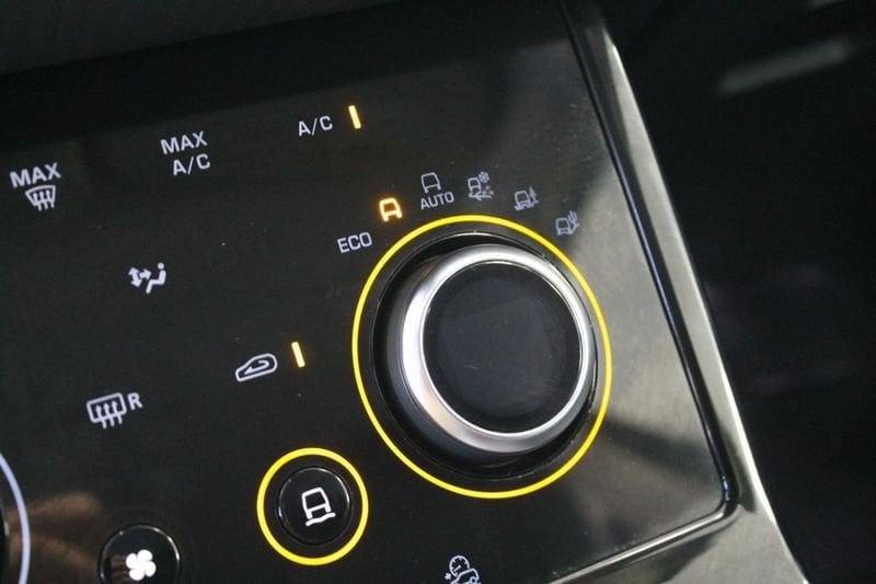 Land Rover Range Rover Evoque 2.0D I4 150CV AWD Business Edit. Premium