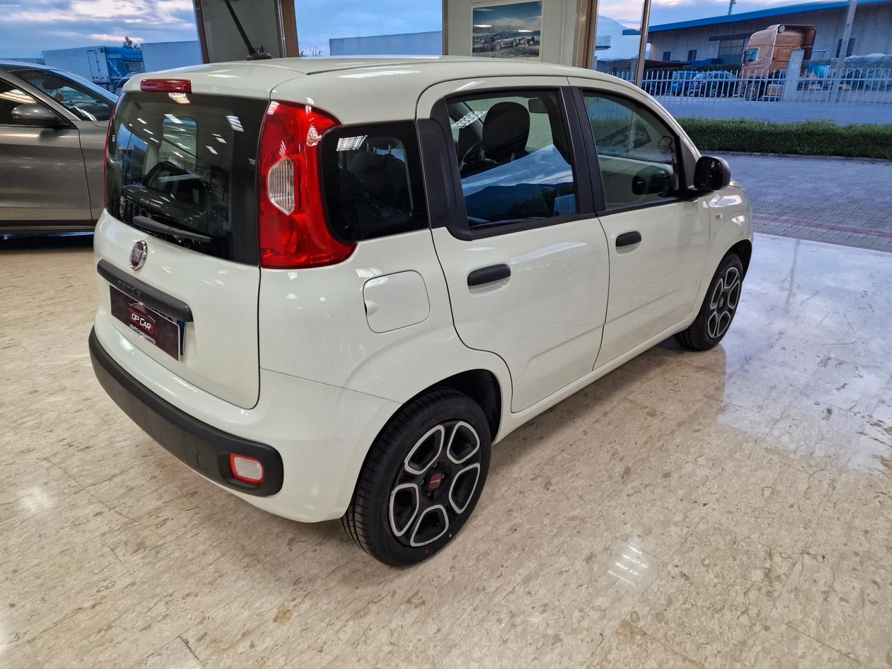 Fiat Panda 1.2 anno 2020