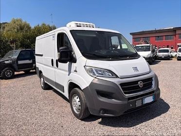 Fiat Ducato 28 2.0 MJT PC-TN Furgone