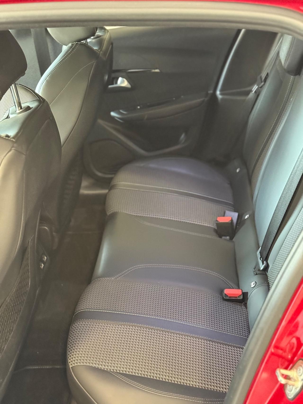 Peugeot 208 PureTech 100 Stop&Start EAT8 5 porte GT