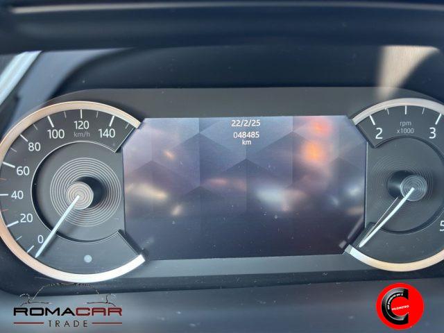 LAND ROVER Range Rover Evoque 2.0 I4 249 CV AWD Auto Autobiography