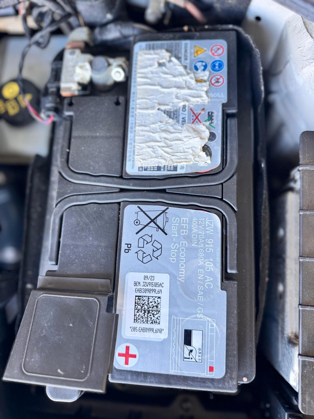 Volkswagen T-Roc 2.0 TDI SCR 150 CV Style BlueMotion Technology