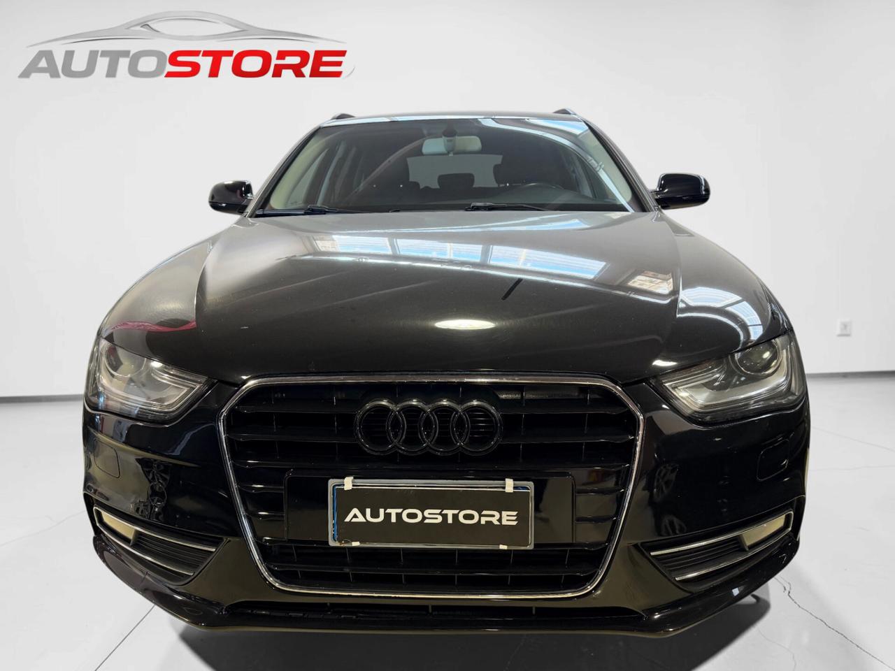 Audi A4 Av. 2.0 TDI 150 CV Multitr. Advanced