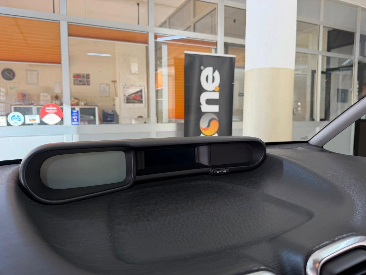 Citroen C3 Picasso 1.6 e-HDi 90 airdream CMP6 Seduction