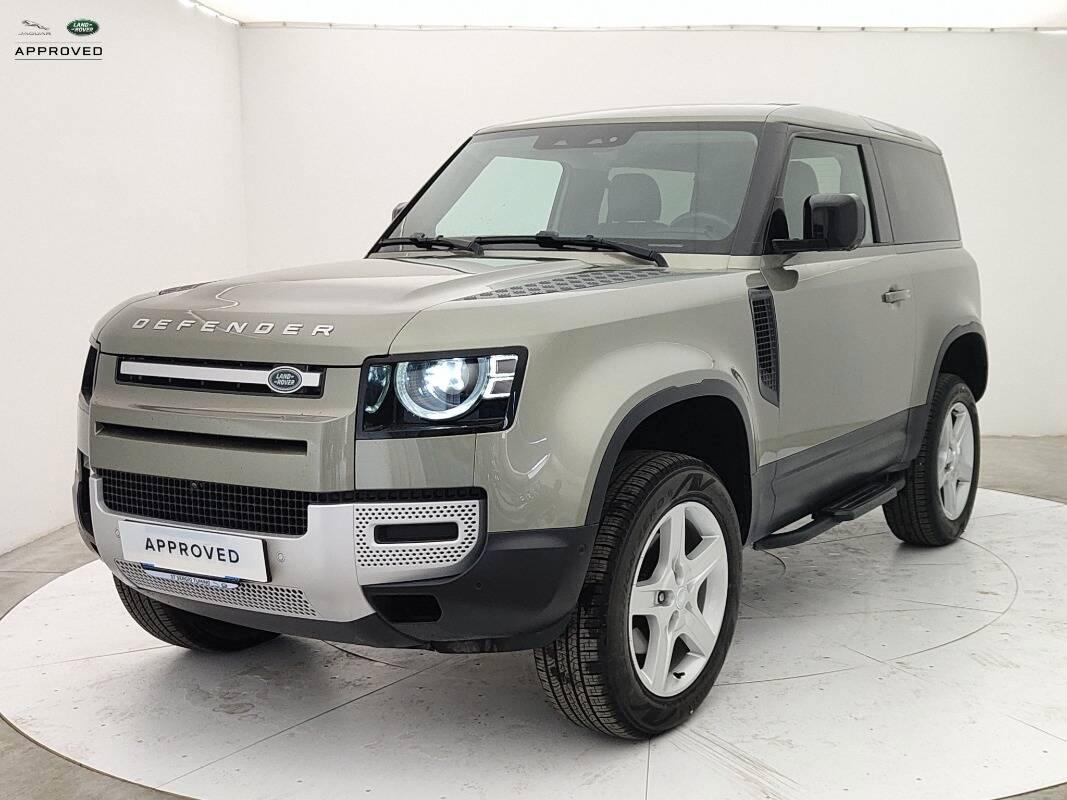 Land Rover Defender 90 3.0d i6 mhev SE awd 250cv auto
