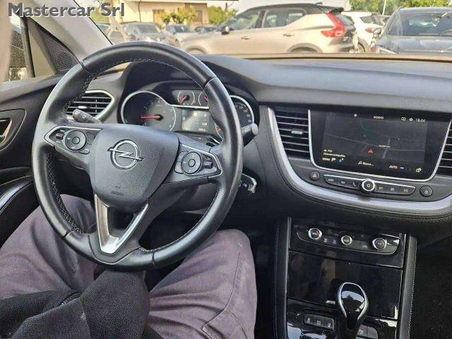 OPEL Grandland X Grandland X 1.5 ecotec Elegance Navi - GE120ST