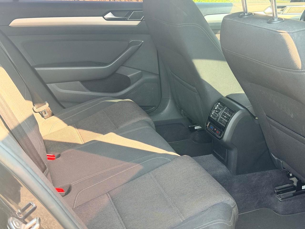 Volkswagen Passat Alltrack 2.0 TDI 150 CV 4MOTION BlueMotion Tech.