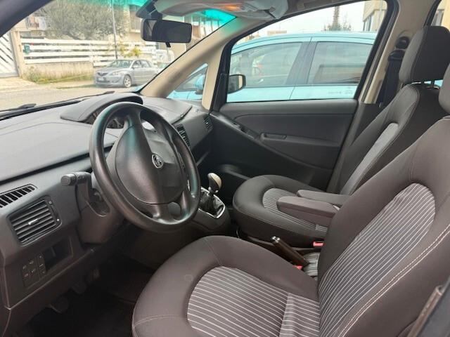 Lancia MUSA 1.4 16V EURO 5 Oro