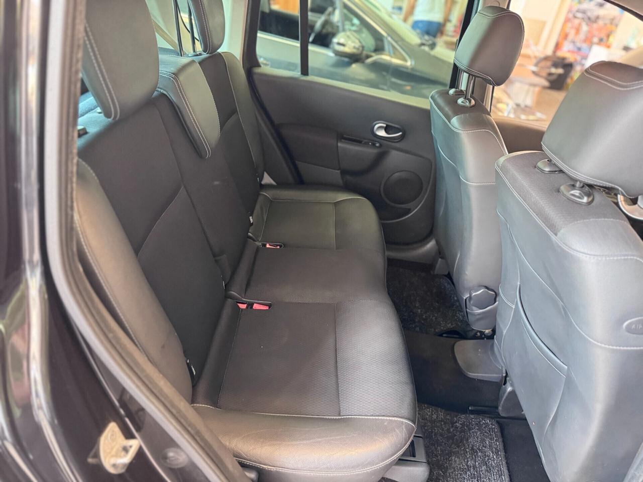 Renault Modus 1.5 dCi 90CV Live