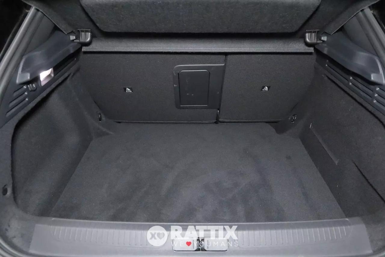DS Automobiles DS 4 1.2 Puretech 130CV Bastille Business Auto