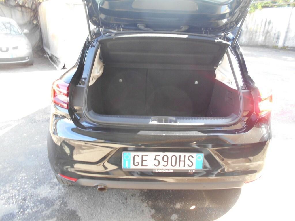 Renault Clio 5 Porte 1.0 TCe Zen