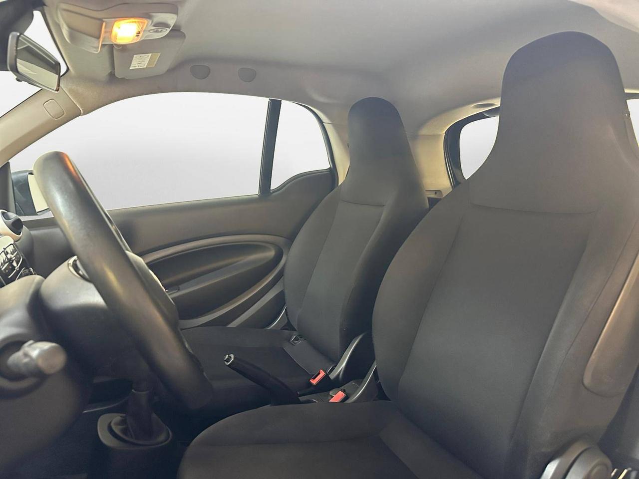 Smart Fortwo 1.0 Passion 71cv